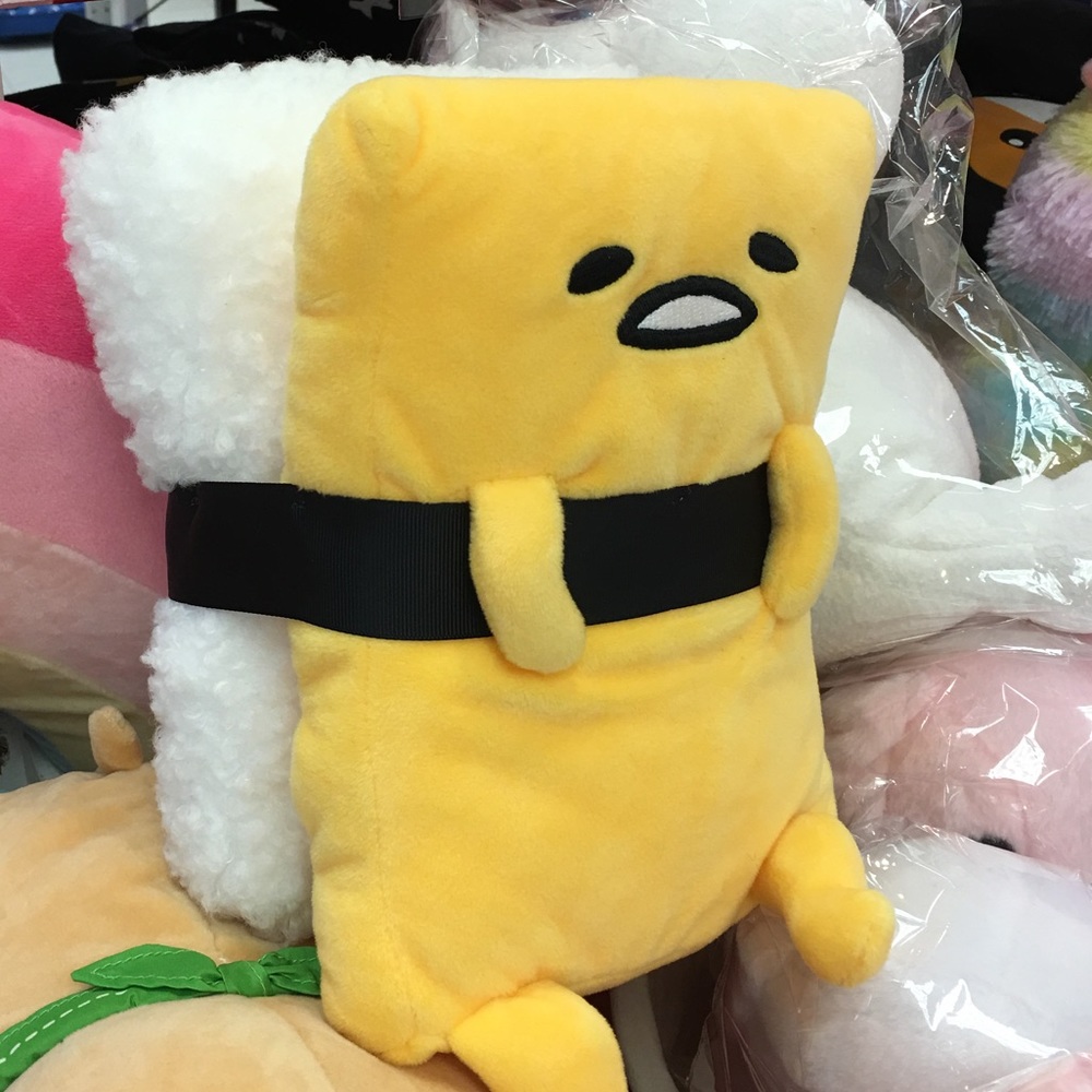 Meet your Posher, Jose